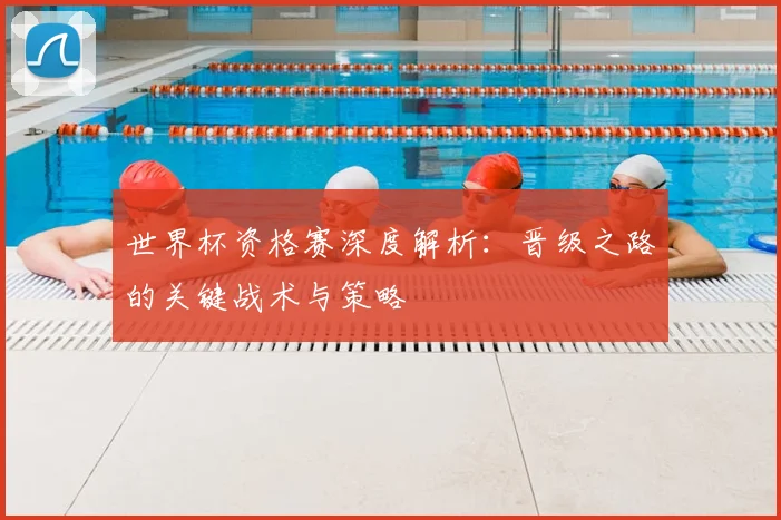 世界杯资格赛深度解析：晋级之路的关键战术与策略