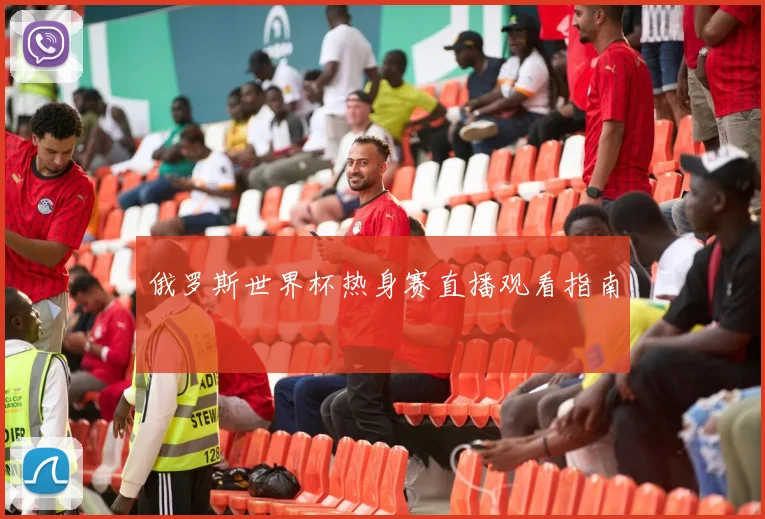 俄罗斯世界杯热身赛直播观看指南